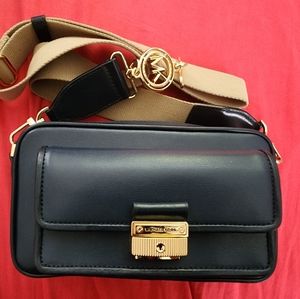 Michael Kors Bradshaw bag